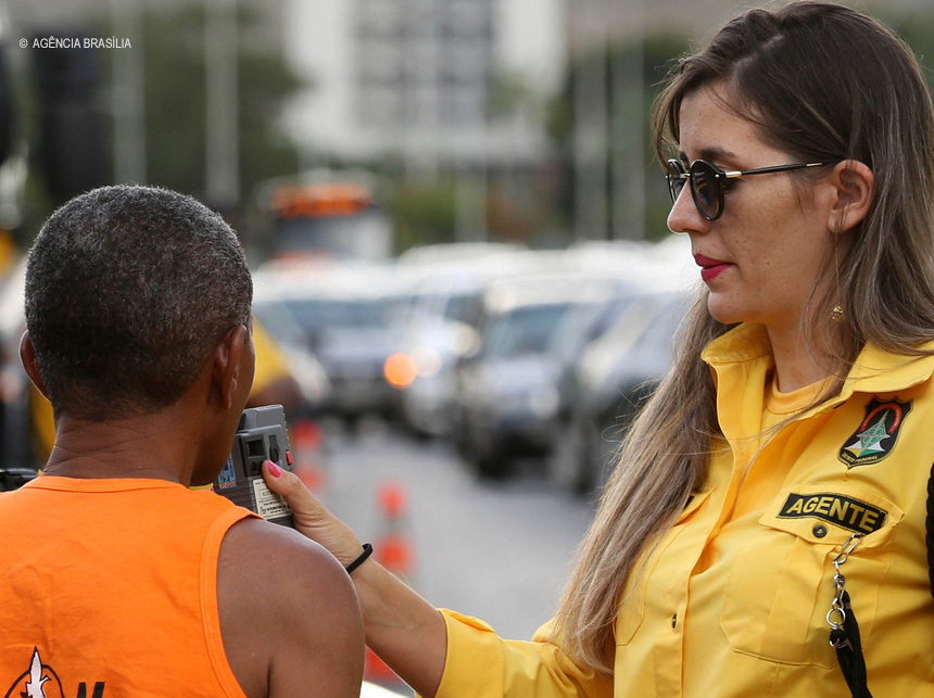 Lei Seca completa 13 anos no sábado (19)
