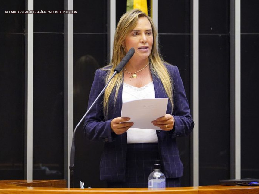 Comissão da Câmara dos Deputados aprova projeto que eleva pena mínima para lesão corporal decorrente de violência doméstica