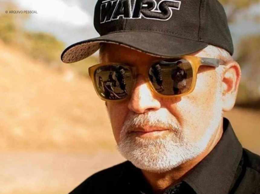 Morre médico, Olavo Medeiros Miller, um dos fundadores do SAMU do Distrito Federal