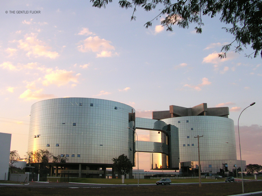 STF: Ministério Público deve priorizar tramitação de procedimentos decorrentes de relatórios de CPIs