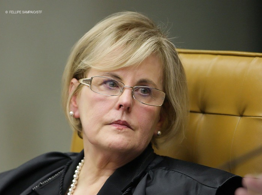 Rosa Weber pede informações em processos sobre aumento do fundo eleitoral