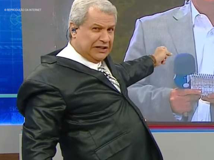 R$ 10 milhões de indenização: MPF propõe ação contra Rede TV! e apresentador Sikêra Jr por comentários homofóbicos