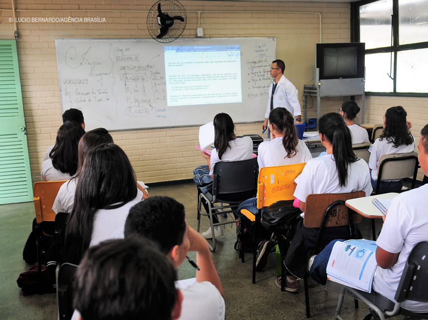 Câmara Legislativa aprova criação da Universidade do Distrito Federal