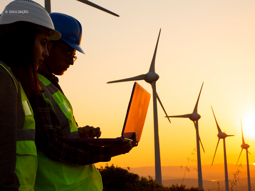 Setor de energia tem demanda crescente por profissionais especializados