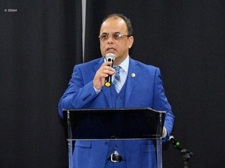 CPI convoca religioso que negociou vacinas pelo triplo do preço de mercado