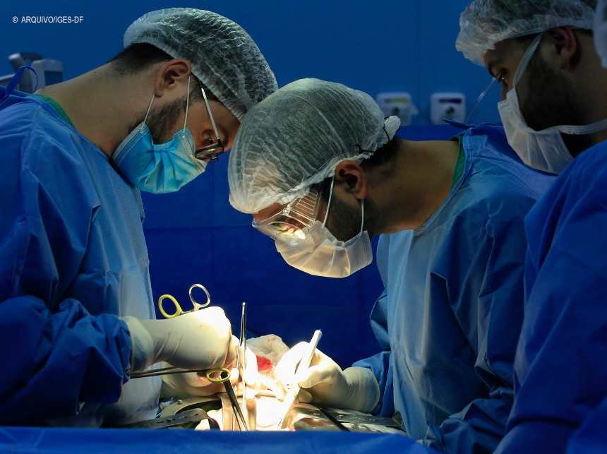 Secretaria de Saúde realiza 5.214 cirurgias no segundo mês pós-retomada de procedimentos