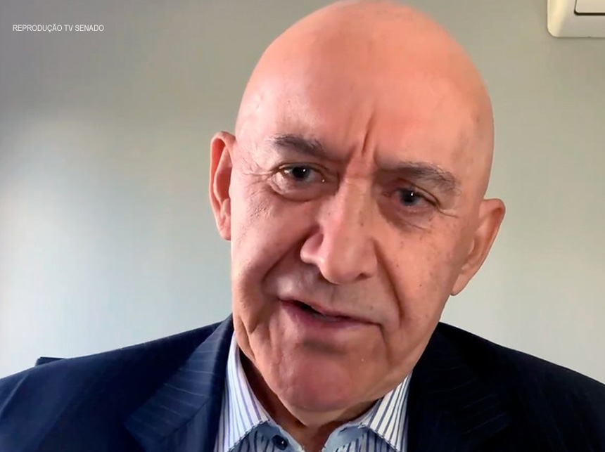 Comissão da Covid-19 debate nesta segunda campanhas de comunicação e fake news