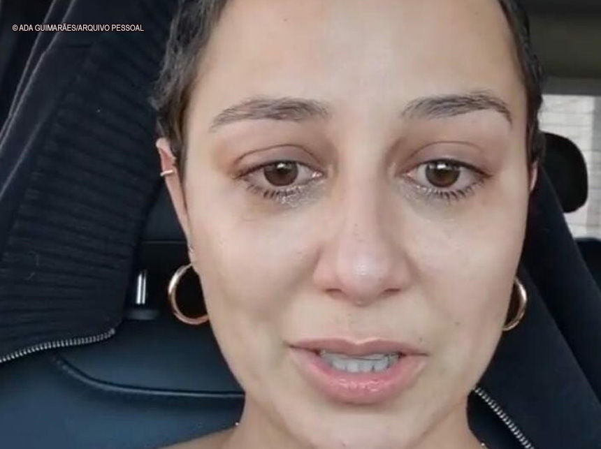 Paciente denuncia fechamento da ala oncológica do Hospital Sarah Kubitschek