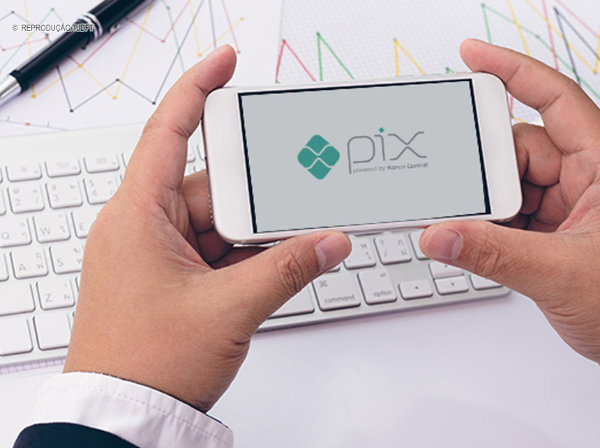 TJDFT expede primeiro alvará de pagamento judicial via PIX