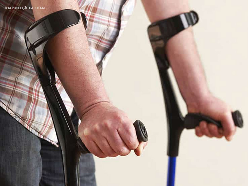 DF não registra caso de paralisia infantil há 34 anos