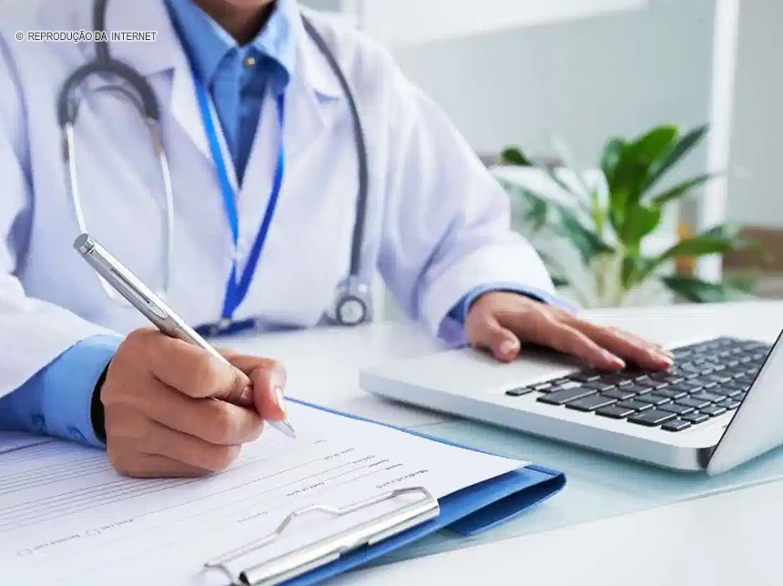 Perícia on-line de atestados de servidores do DF é prorrogada até abril