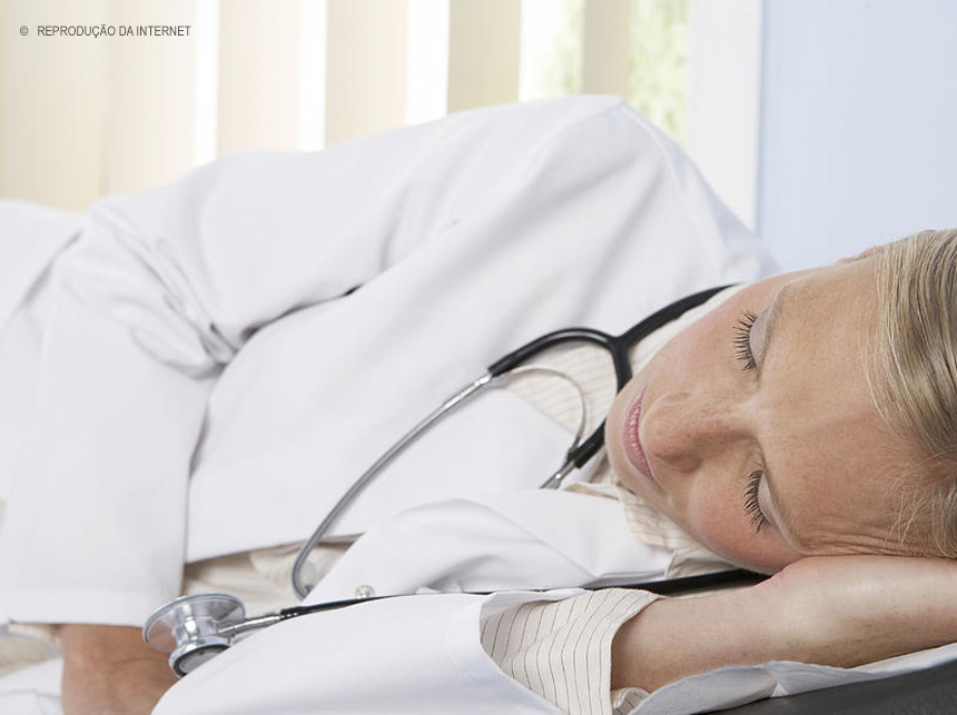 Após intervenção do Sindate-DF área de repouso do HRPL é mantida