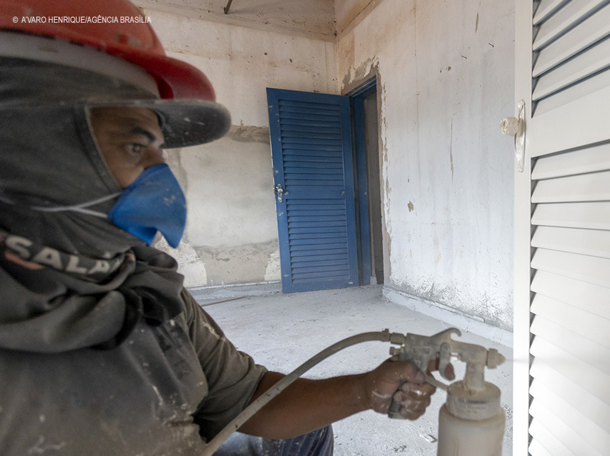 Transparência: Saldo bancário do PDAF agora é público