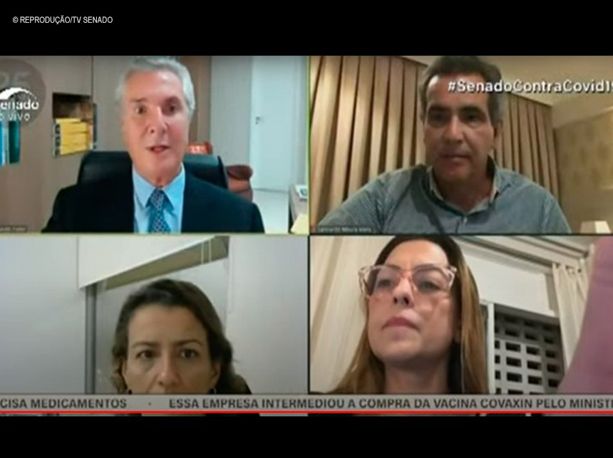 Debatedores apontam SUS como essencial para a redução de desigualdades