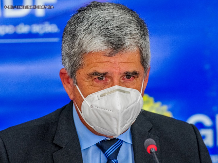 Governo monta força-tarefa para cirurgias eletivas