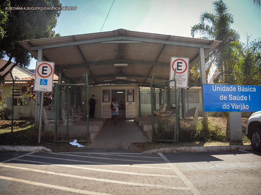 Autoavaliação da Atenção Primária começa pela UBS 1 do Varjão