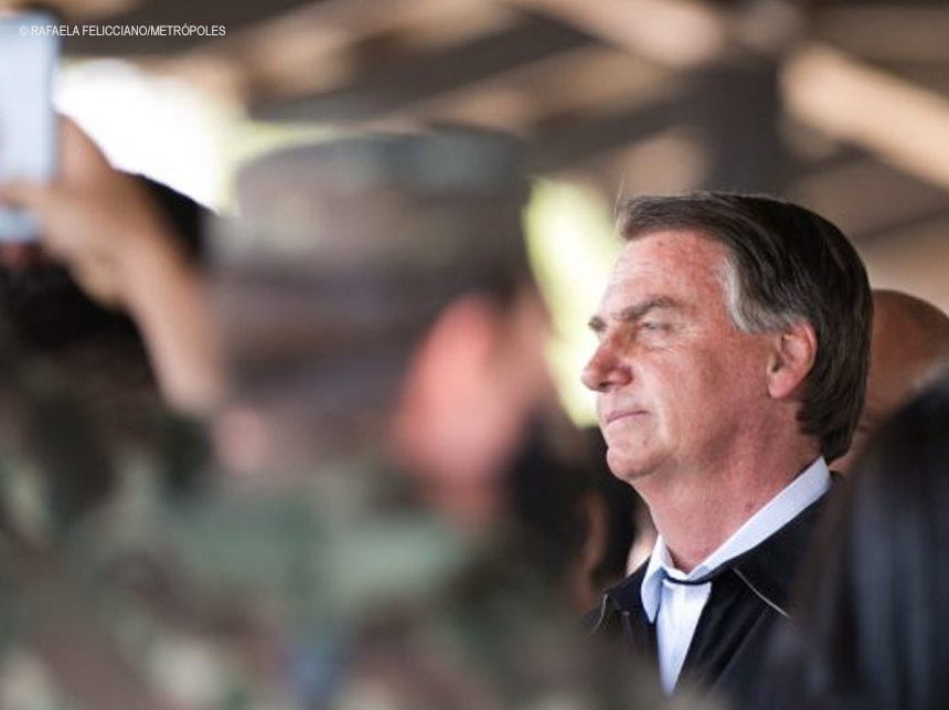 Transparência: CGU analisa 234 pedidos de dados sob informações colocadas em sigilo por Bolsonaro