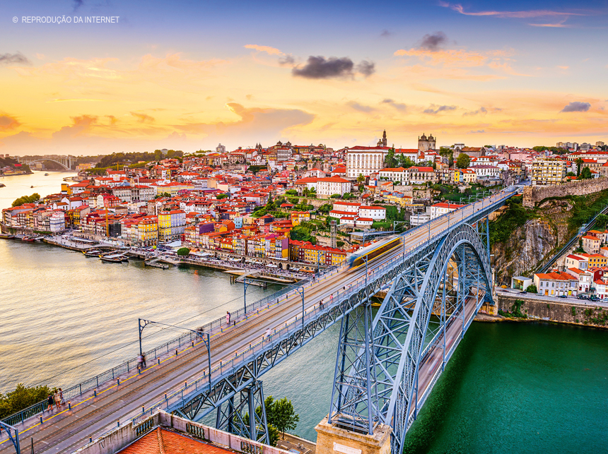 Turismo: Portugal reabre fronteiras para viajantes de voos provenientes do Brasil