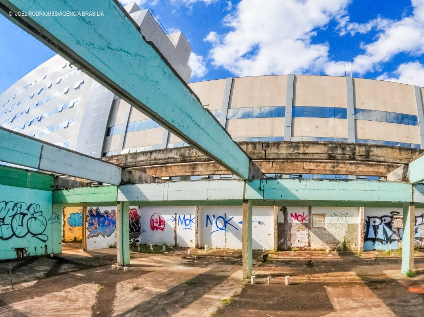 GDF realiza licitação para construção de UBS no Gama em outubro