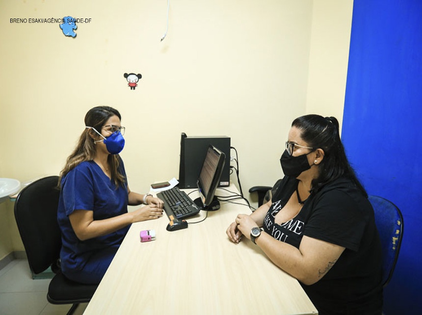 Cirurgias bariátricas são retomadas no Hospital Regional da Asa Norte