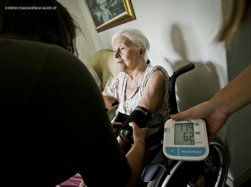 O SUS é para todos: entenda os serviços ofertados pela Atenção Primária à população