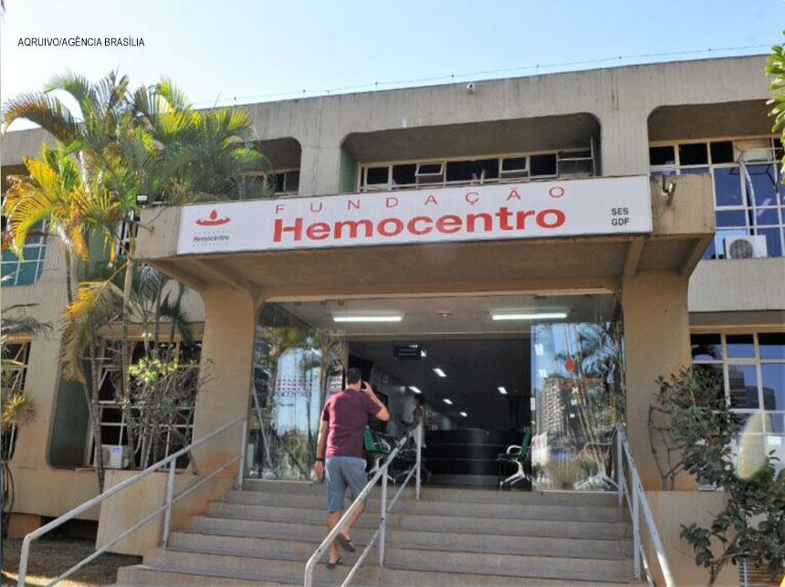 No DF, pacientes com hemofilia têm atendimento gratuito e multiprofissional