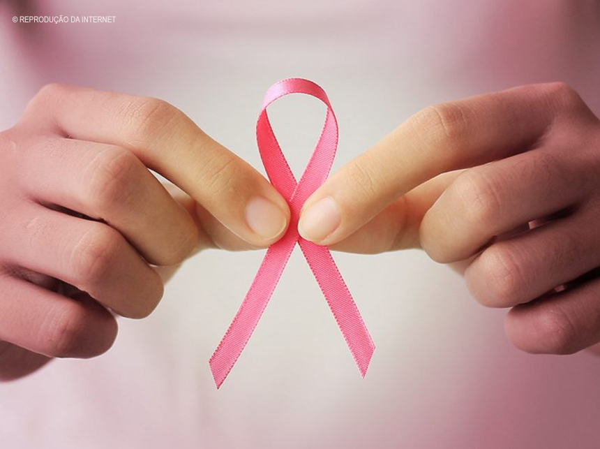 Campanha Outubro Rosa com programação especial