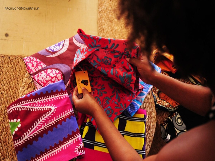 Números de negros desempregados cresceu nos seis primeiros meses de 2021