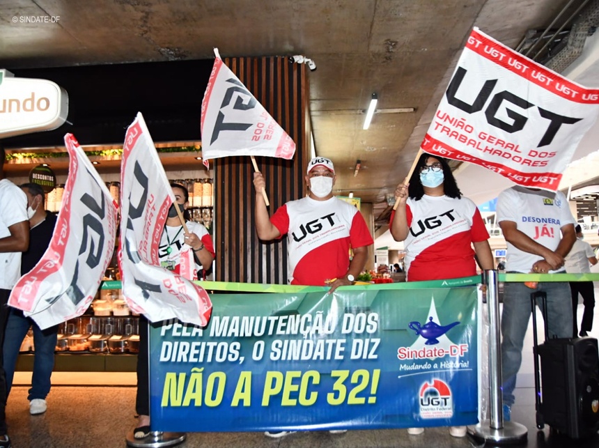 PEC 32: Entenda como as mudanças vão afetar os servidores públicos