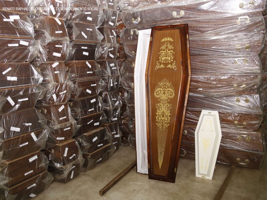 Saiba como solicitar o Auxílio por Morte no DF