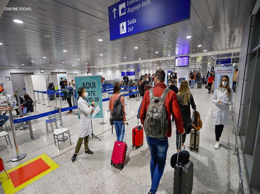 Convenções internacionais não se aplicam a dano moral em transporte internacional de passageiros