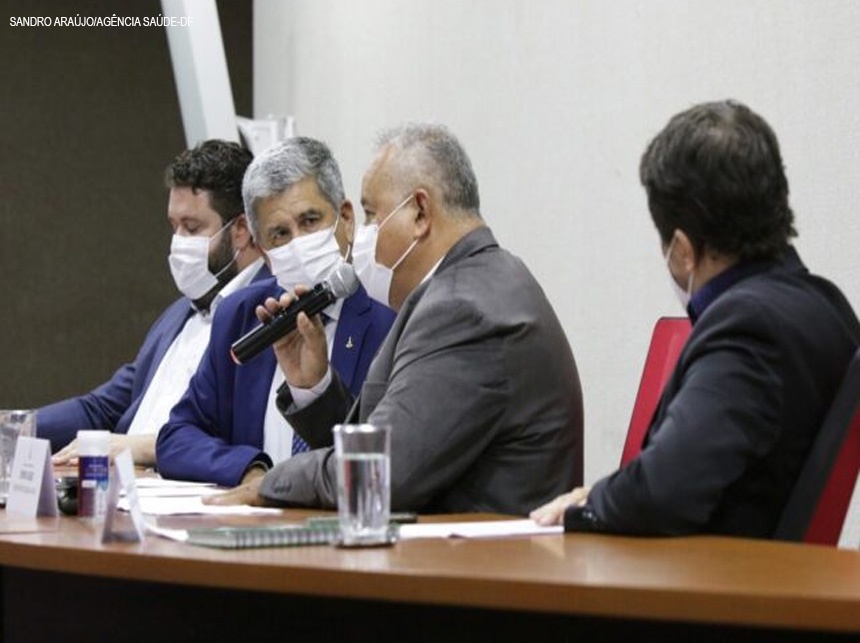 Busca ativa por pessoas que ainda não se vacinaram será intensificada