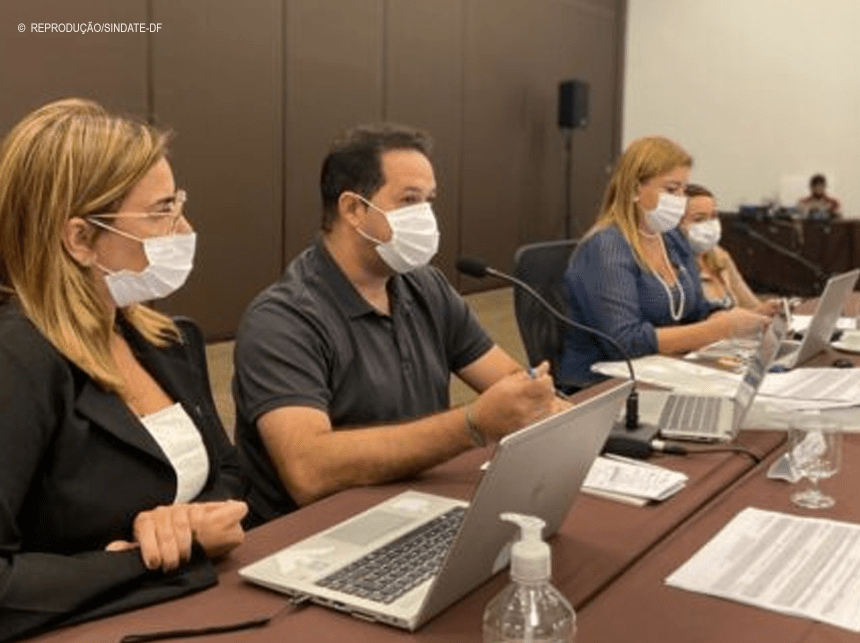 Coren: Conselho aprova programa de especialização gratuita para técnicos de Enfermagem