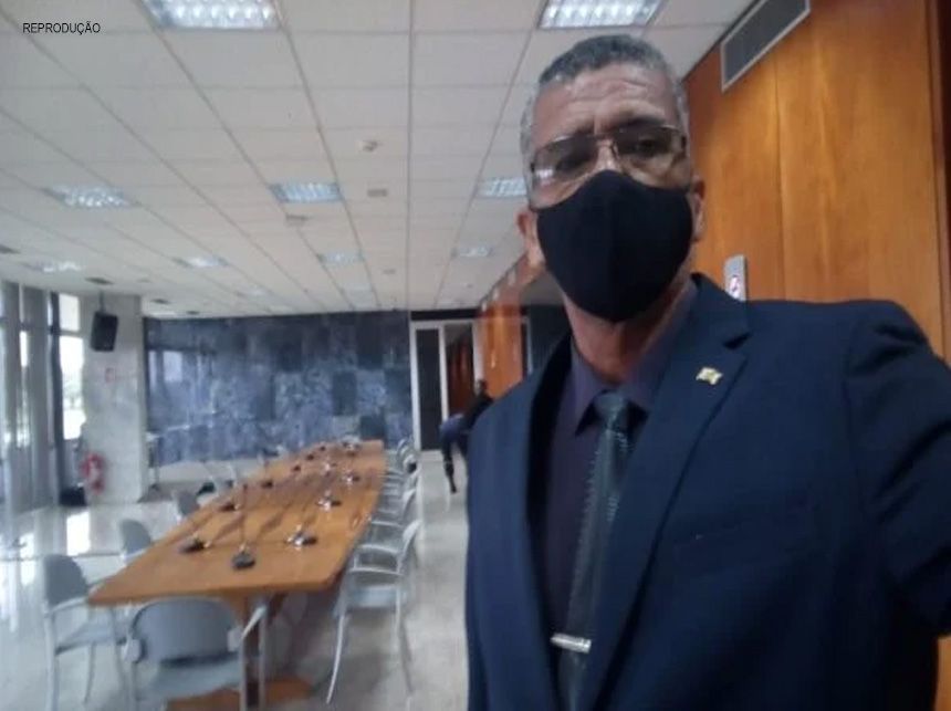 Falso servidor do GDF é investigado após vender emprego por R$ 3,8 mil