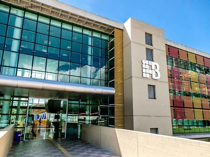 IFB abre 2,3 mil vagas para cursos gratuitos. Veja como se inscrever