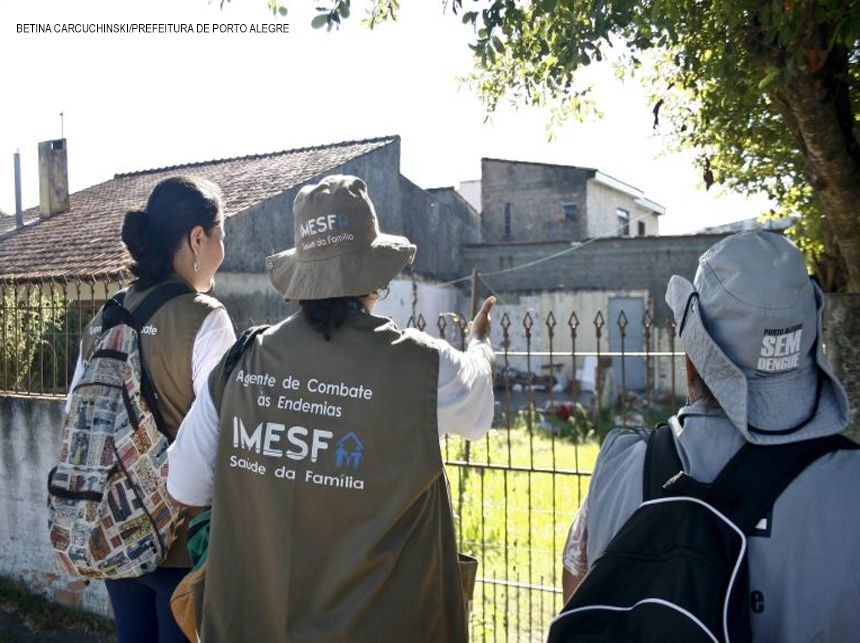 Congresso derruba vetos a socorro para agricultores familiares e a reajuste de agentes de saúde