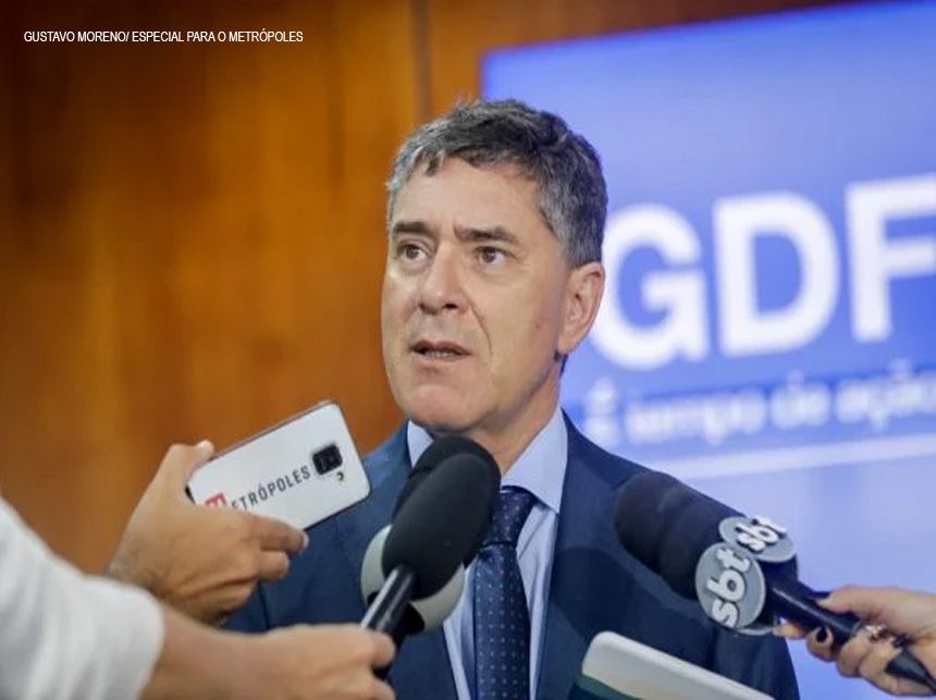 GDF confirma 5 mil vagas em 28 concursos previstos para 2022