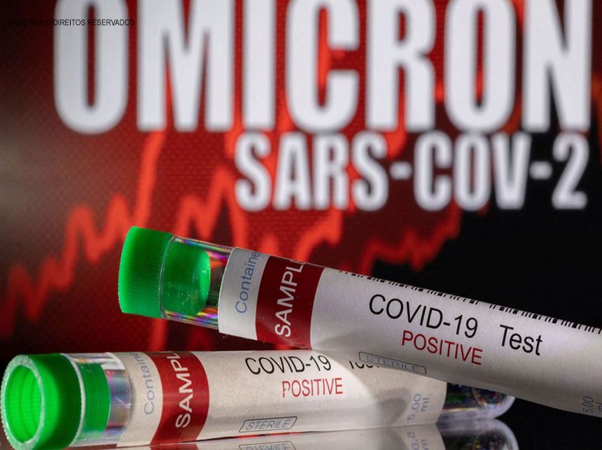 Ômicron: G7 fala em “maior ameaça à saúde pública”