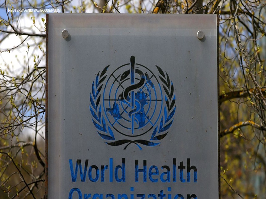 OMS diz que Ômicron é “bastante infecciosa”, mas não deve haver pânico