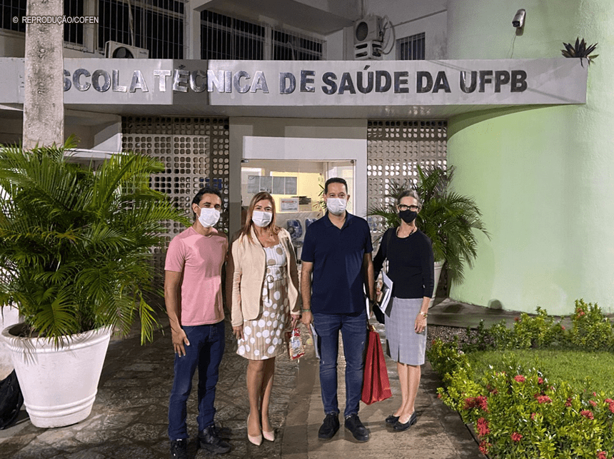 Especialização ‘Pós Tec Enfermagem’, anunciado pelo Cofen, deve qualificar gratuitamente cerca de 10 mil profissionais de saúde anualmente