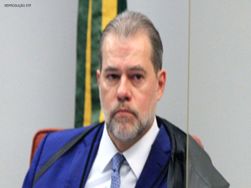 Toffoli concede 90 dias para que a União transfira R$ 3,5 bilhões aos estados e ao DF para garantir internet a alunos da rede pública ainda em 2022