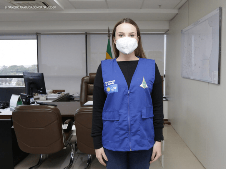 Saiba como identificar os agentes de vigilância ambiental