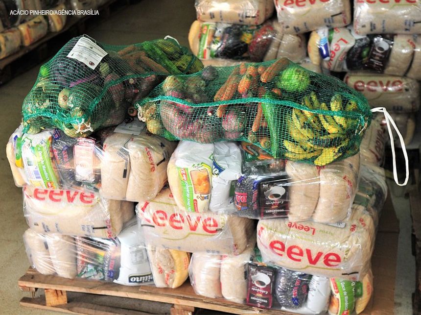 DF Social começa a ser pago no dia 30 de dezembro