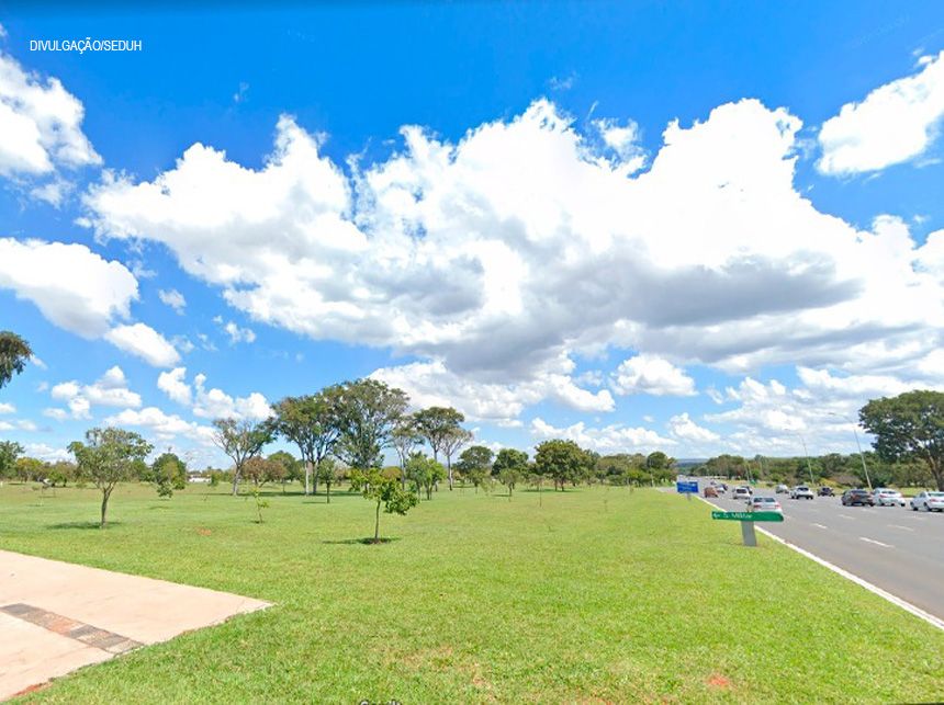 Brasília vai ganhar novas opções de lazer