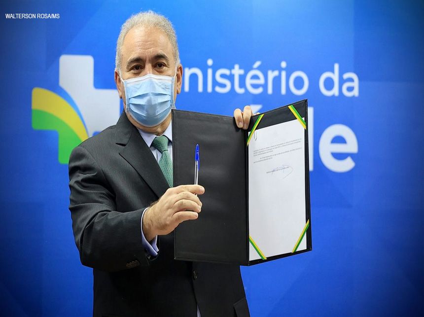 Ministério da Saúde reajusta valores pagos no SUS para hemodiálise