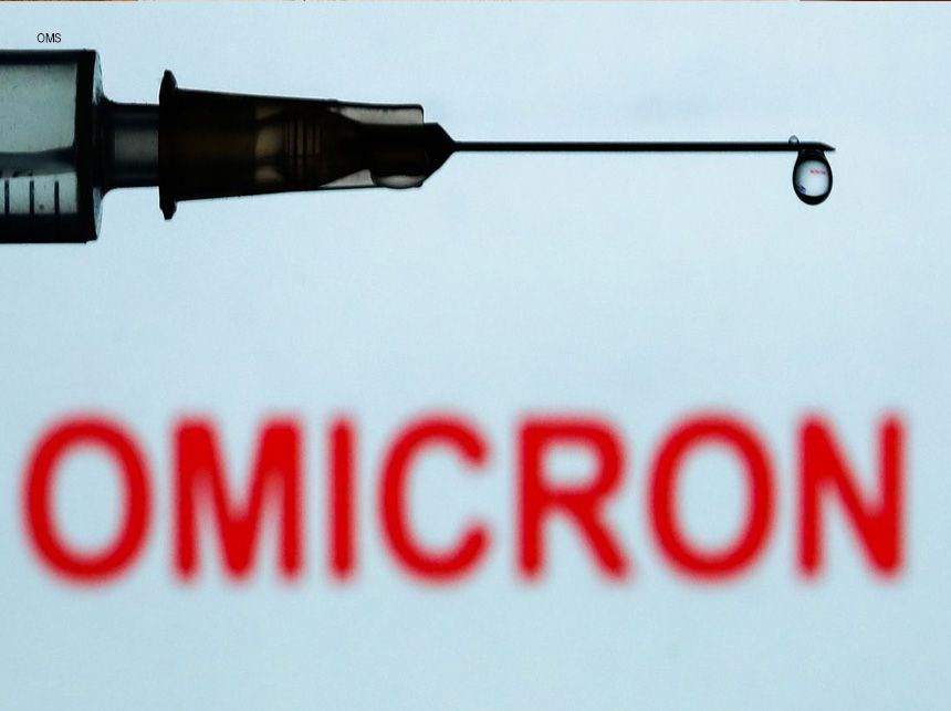 Ômicron já tem transmissão comunitária e vírus está em circulação no DF