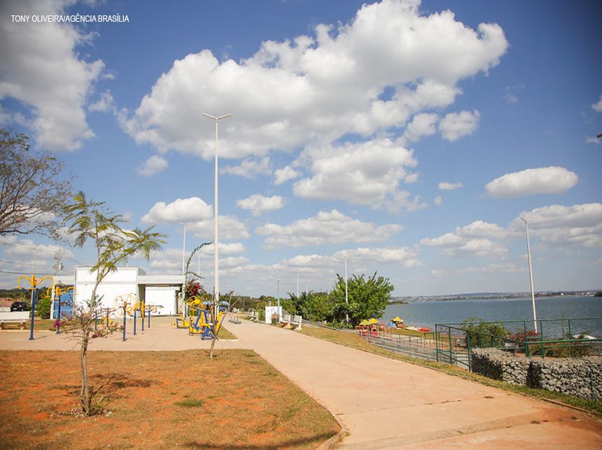 Nova linha de ônibus para a Prainha Norte com 12 viagens aos sábados e domingos