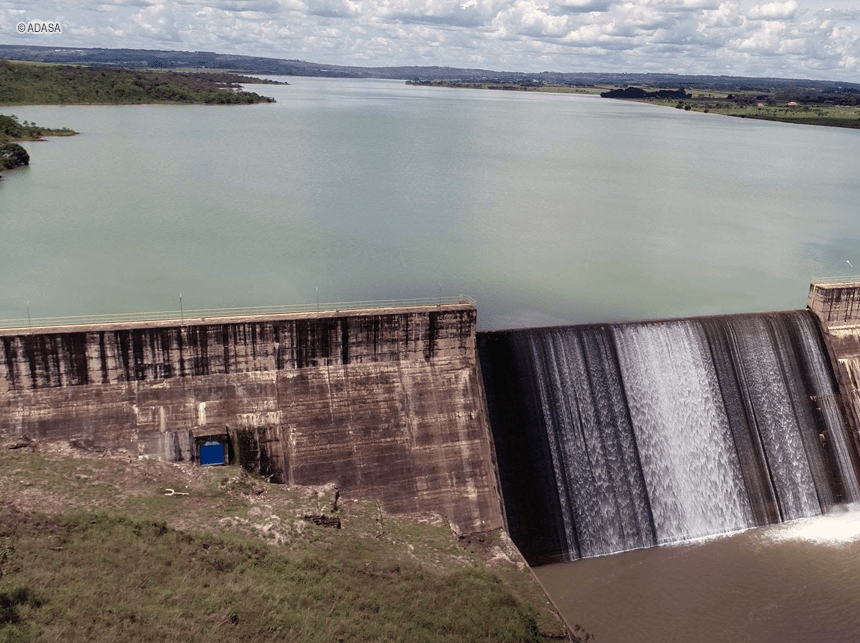 Convênio garante 2 milhões para investimentos em ações conservacionistas no Descoberto