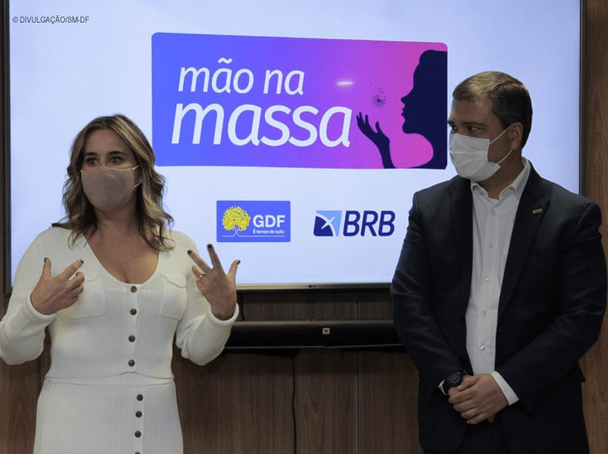 Projeto garante autonomia feminina por meio da gastronomia