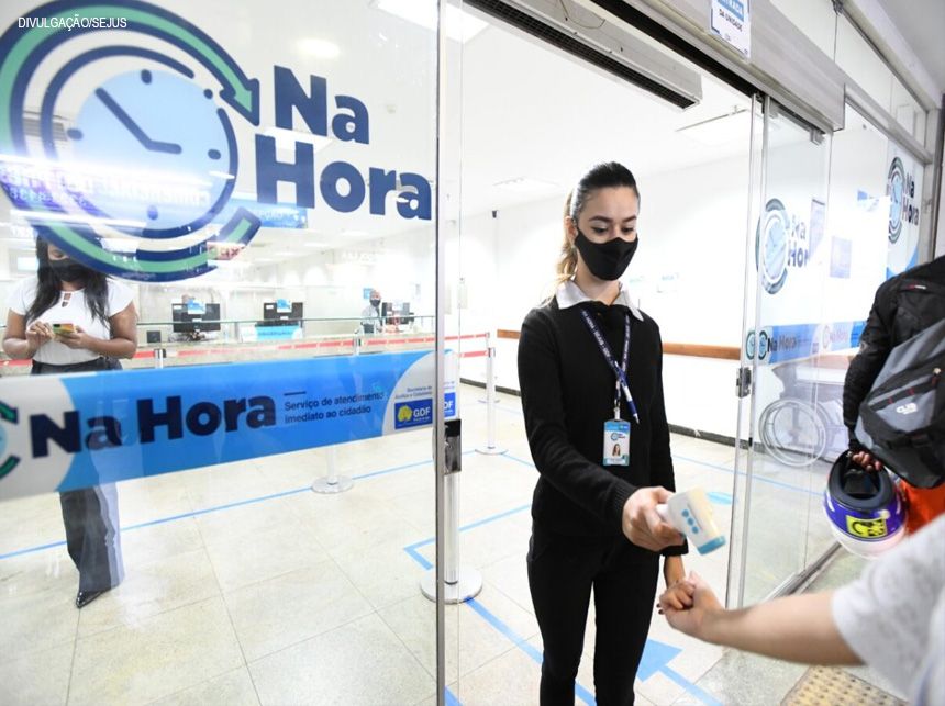 Na Hora Sobradinho será reaberto no próximo dia 24